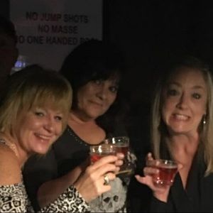 Meet your Posher, April